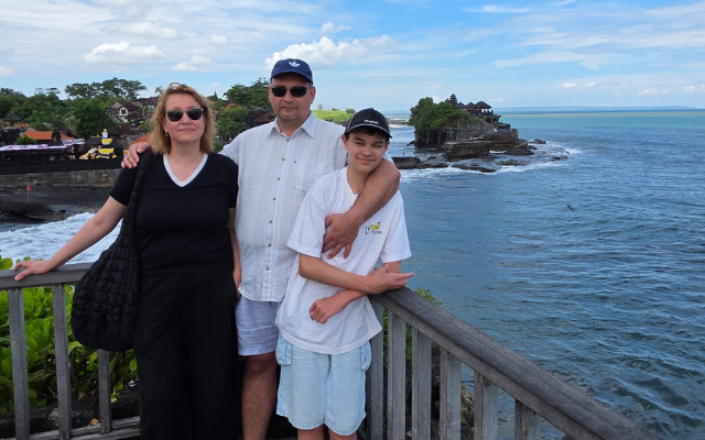 Экскурсии на бали, ubud bali, Обзорная экскурсия