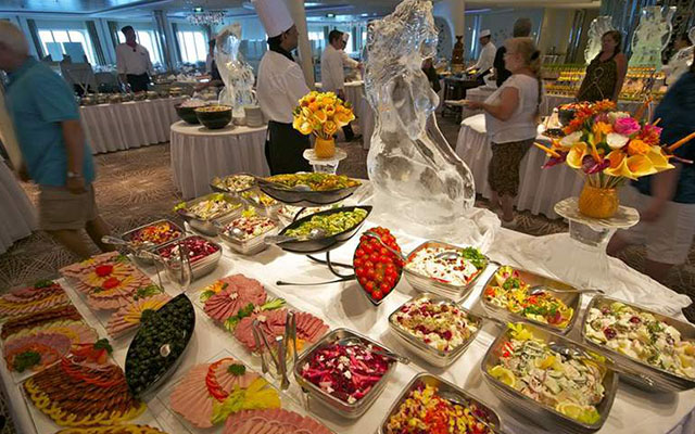 Экскурсии на бали, Круиз на Клубный Пляж, Bali hai cruise