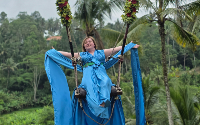 Экскурсии на бали, Рисовые террасы на бали, Ubud bali