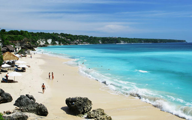 Пляж дрим ланд бали, Dream land beach bali, Экскурсии по бали