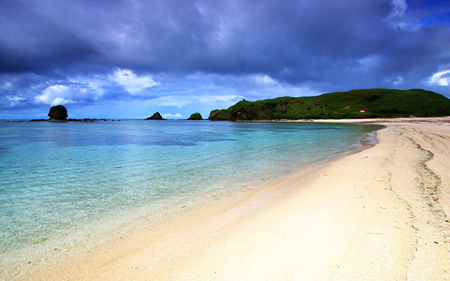 Pantai Pandawa bali, Pantai Dream Land bali, Pantai Padang padang bali